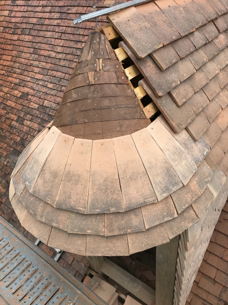 Couverture de toit - Rénovation ou installation en neuf - Aquitaine Tradi Toiture